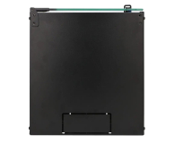 ExtraLink Lite 4U 10" 280X310 Czarna wisząca - 1484056 - zdjęcie 3